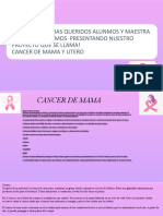 Cancer de Mama-2