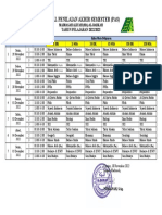 Jadwal PAS MA Al-Barkah TP. 2022-2023.p