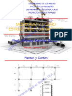 Modelado y Diseño Con SAP2000