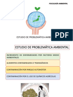 Tema 7 - Problemática Ambiental Enfermedades ....