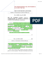 Tax 25 Lladoc Vs CIR