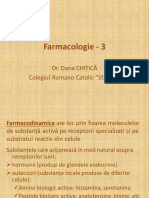 3 Farmaco