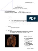 GenBio Laboratory Exercise 04 FINAL