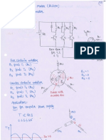 3.5 Electric Propulsion System - PMBLDC