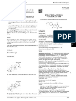 Enrofloxacin For Veterinary Use