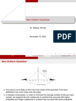 1 Non-Uniform Quantizer - PDF