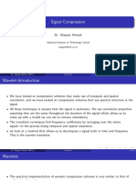 Wavelet Introduction