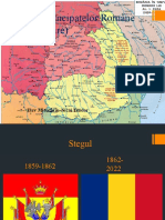 Unirea Principatelor Române