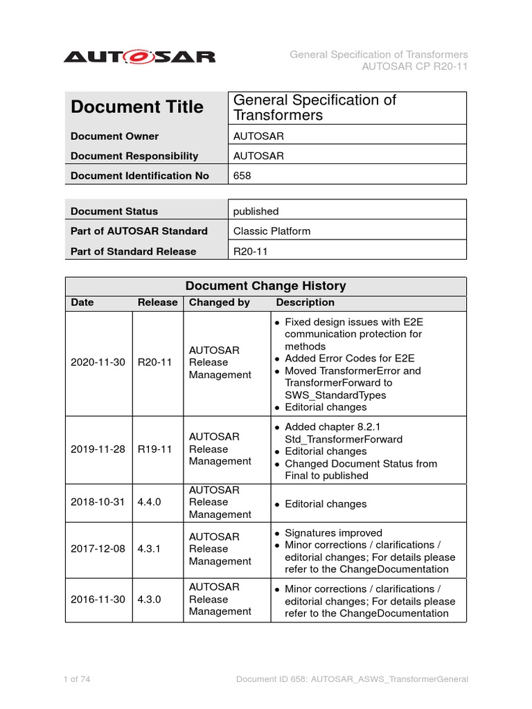autosar-asws-transformergeneral-pdf-specification-technical