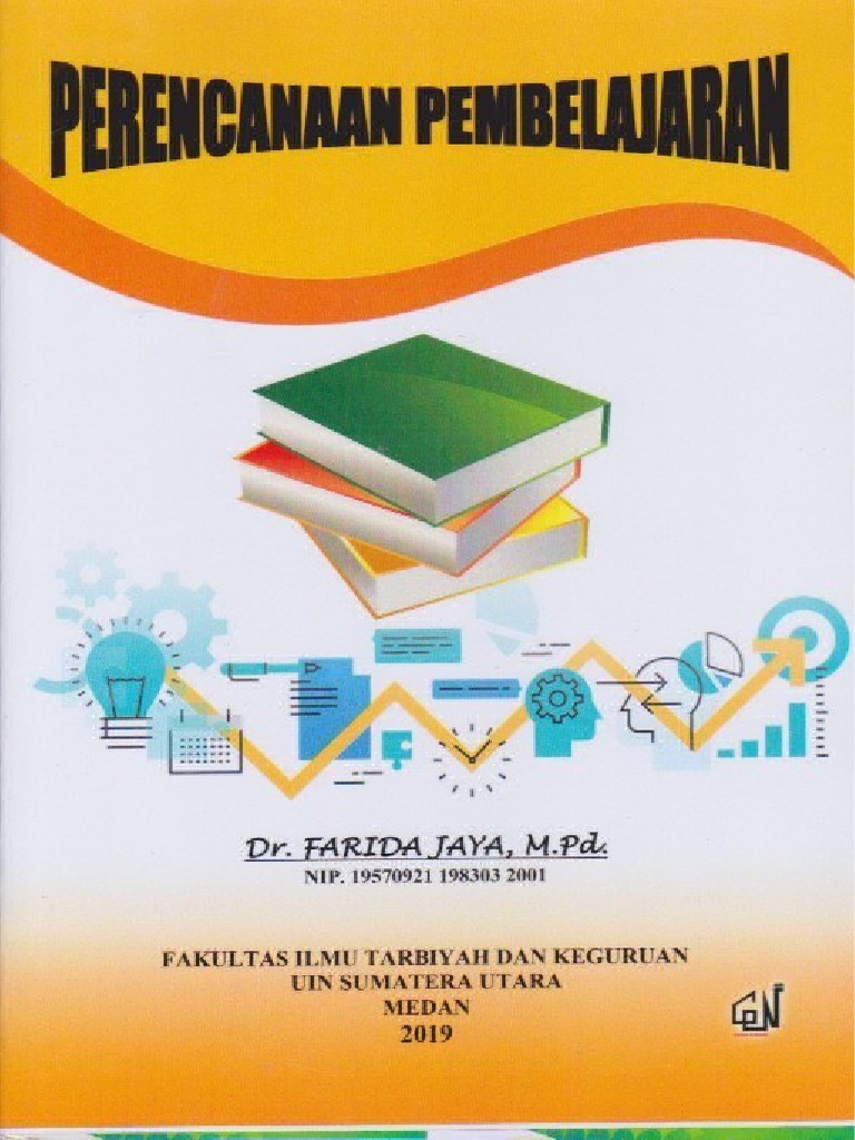 Buku Perencanaan Pembelajaran Full Pdf