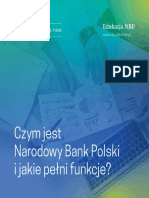 7 Broszura Czym Jest NBP I Jakie Pełni Funkcje