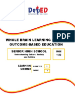 UCSP Q2 Module 7 Edited