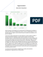 Segmentation Et Ciblage