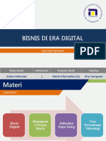 01 - Bisnis Di Era Digital