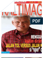 Kaltimagz Volume 5