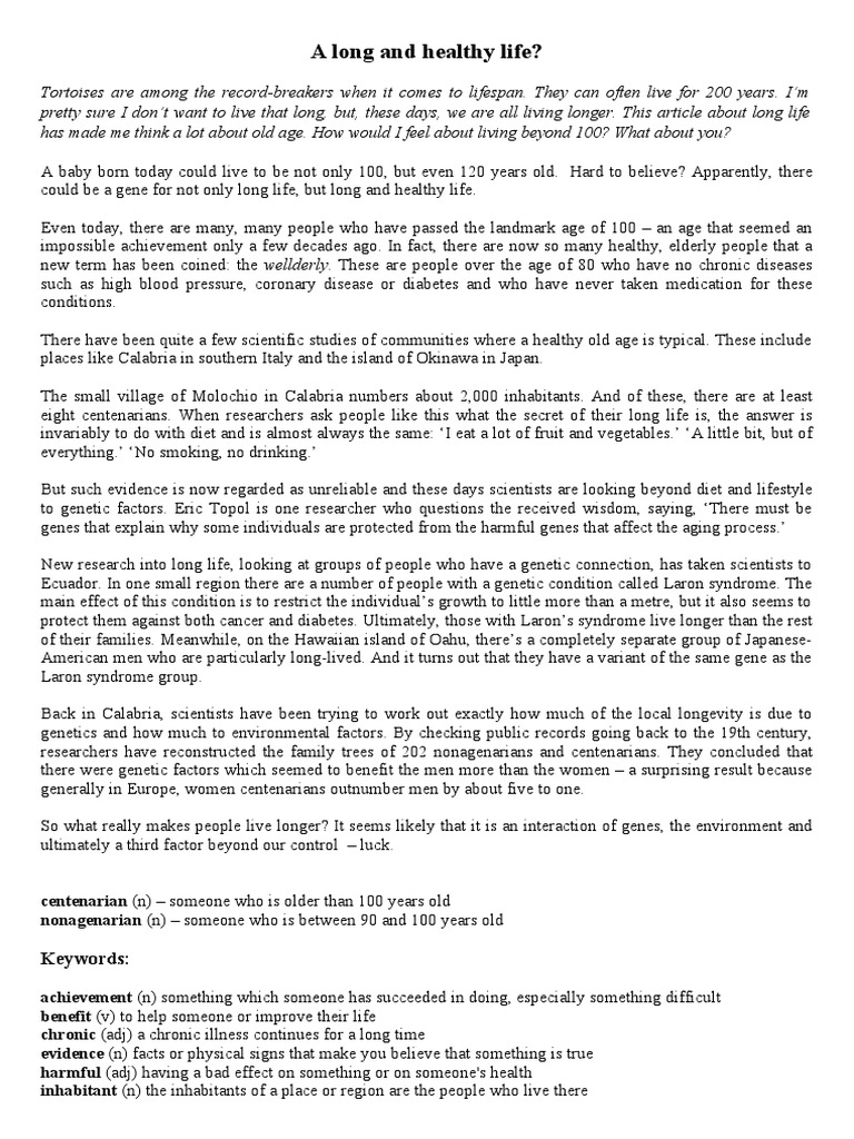 a-long-and-healthy-life-pdf-chronic-condition-genetics