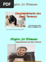 projetoserhumano.desprendimentodosbensterrenos