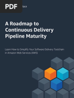 A Roadmap To Continuous Delivery Pipeline Maturity Dev Whitepaper