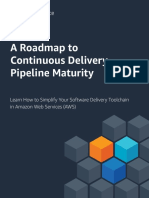 A Roadmap To Continuous Delivery Pipeline Maturity Dev Whitepaper
