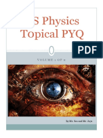 As Topical Pyq 2002-2014 Vol 1