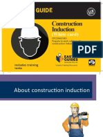 Construction Induction - PowerPoint - WEB SAMPLE 1