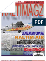 Kaltimagz Volume 6