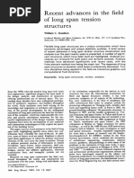 Recent Advances in Long-Span Tension structures-ES