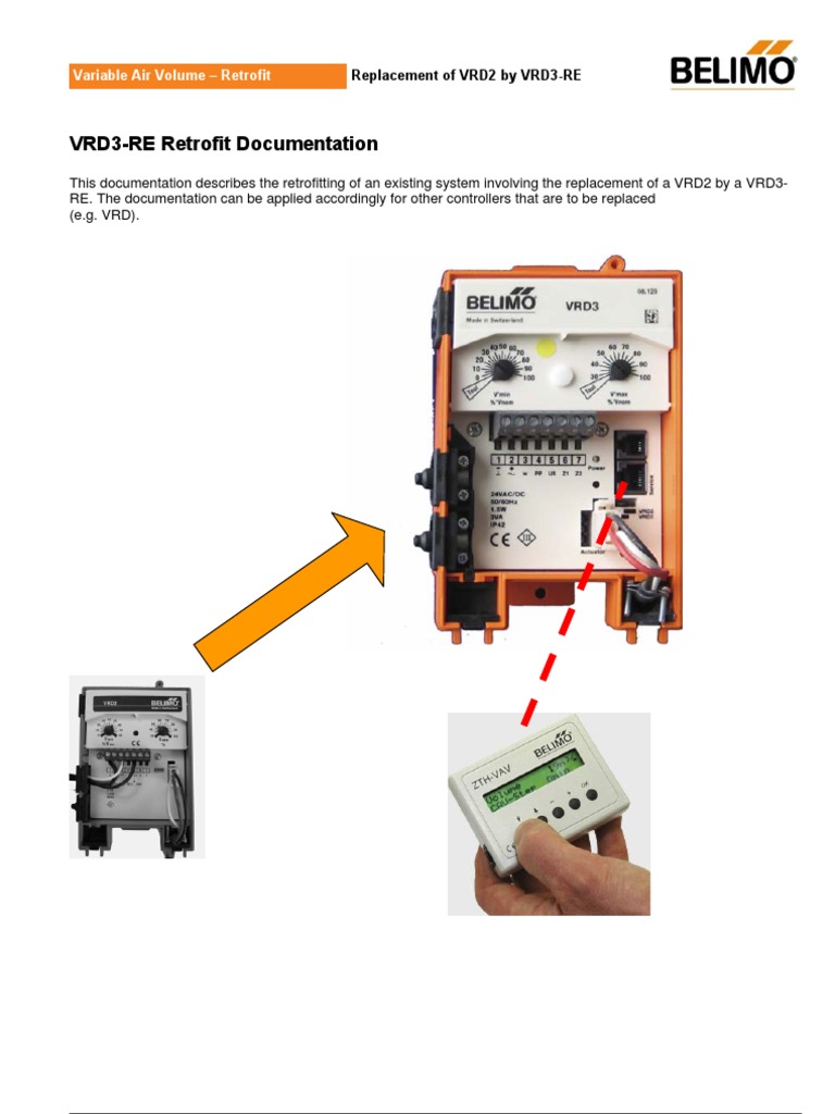 VRD 3 PDF Electrical Connector Electronics