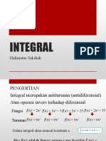 Integral 09-11-2022