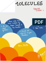 Biomolecules Notes