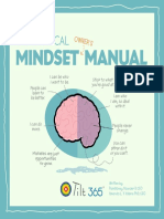 Mindset Manual