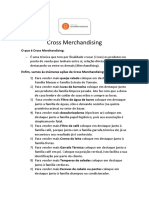 Cross Merchandising (Top 50) PDF