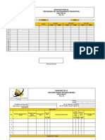 Mantenimiento maquinaria constructora