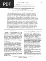 Sutton's Correlation for Gas Properties | PDF | Teaching Methods ...