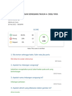 Jawapan Kuiz PJK 4UPM 16-2-2021