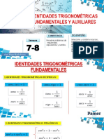 TRIGO 5to