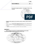 Act.1rESO-La Representació de La Terra