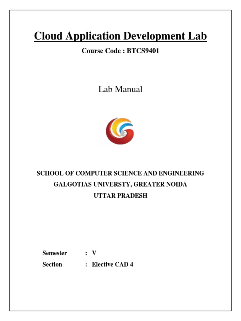 CAD Lab Manual Complete PDF Operating System Ruby On Rails