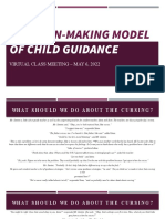 6M-DESICION-MAKING MODEL OF CHILD GUIDANCE (1)