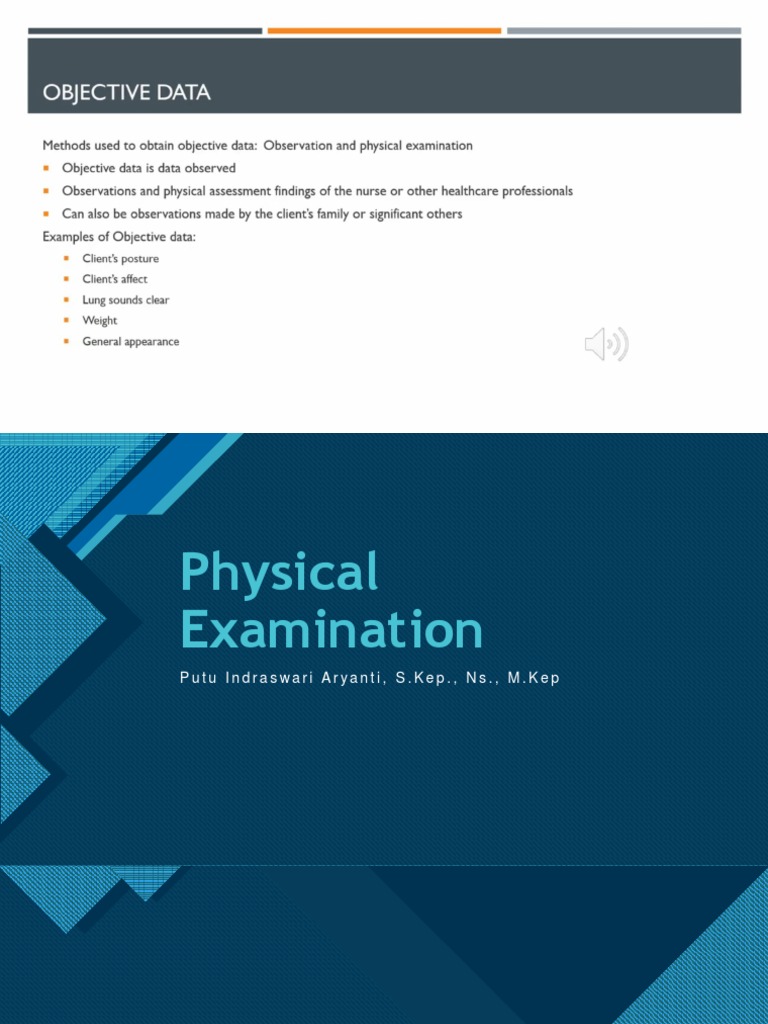 Physical Examination PDF Magnesium Medical Specialties