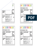 Eval Grid