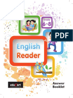 English Reader - cl7