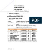 Absen Pembacaan Bagian Jiwa Melly Syafrida Putri 11120202138