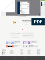 PDF Editor - Edit Your PDF Online For Free