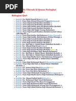 Download Johan Majlis Tilawah Al Quran Peringkat Kebangsaan by AzliaShakiela SN61197729 doc pdf