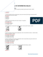 SOAL-PAT-INFORMATIKA