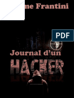 Journal D'un Hacker