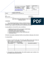 Laboratory Activity 3 Example