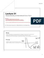 L31 Intermolecular Forces Class