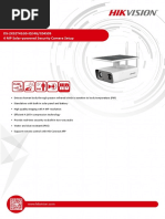 Hikvision DS-2XS2T41G0-ID-4G-C04S05 Datasheetpdf